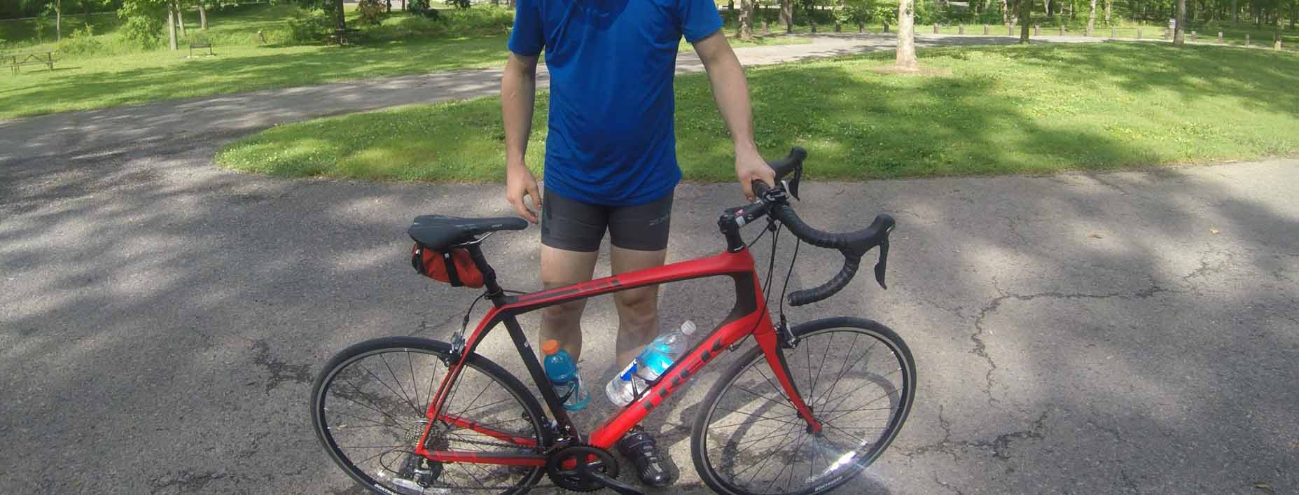 About Beginner Cycling Tips