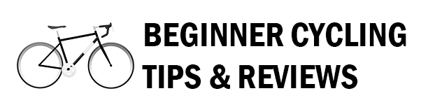 Beginner Cycling Tips Logo
