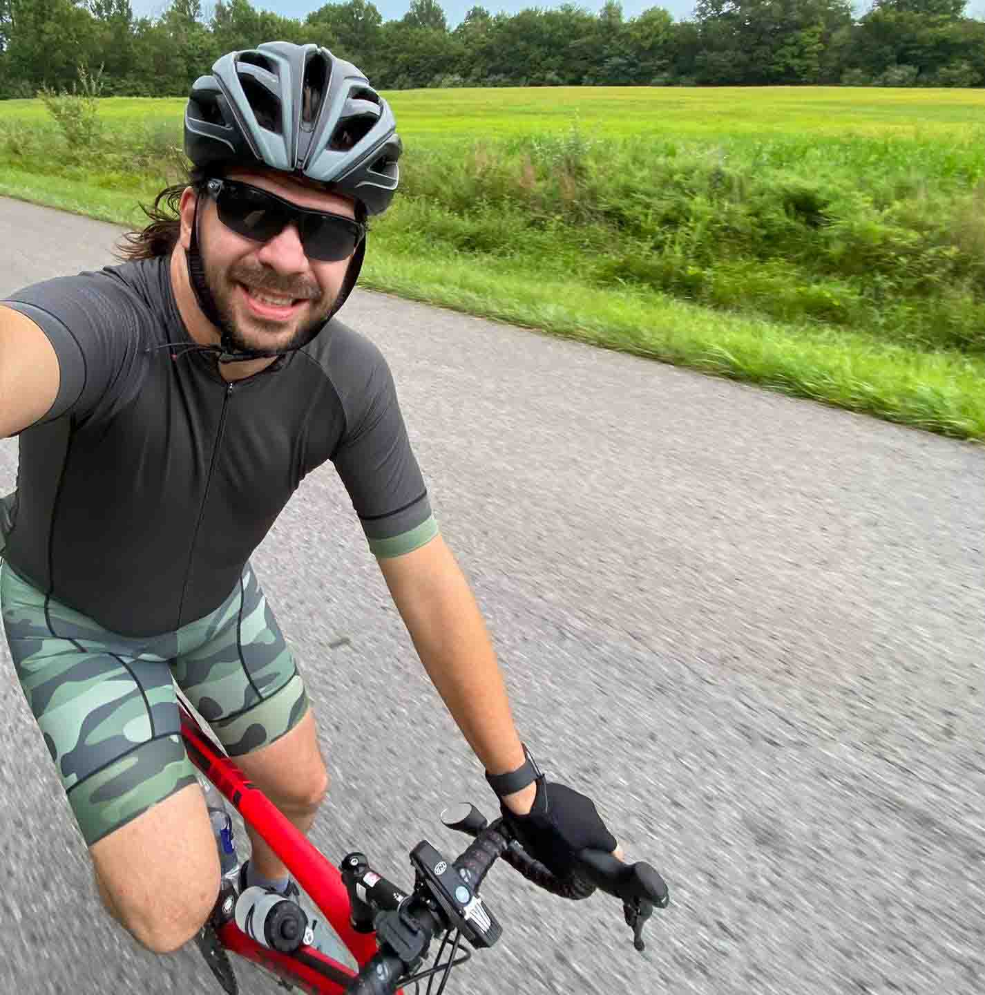 Beginner Cycling Tips