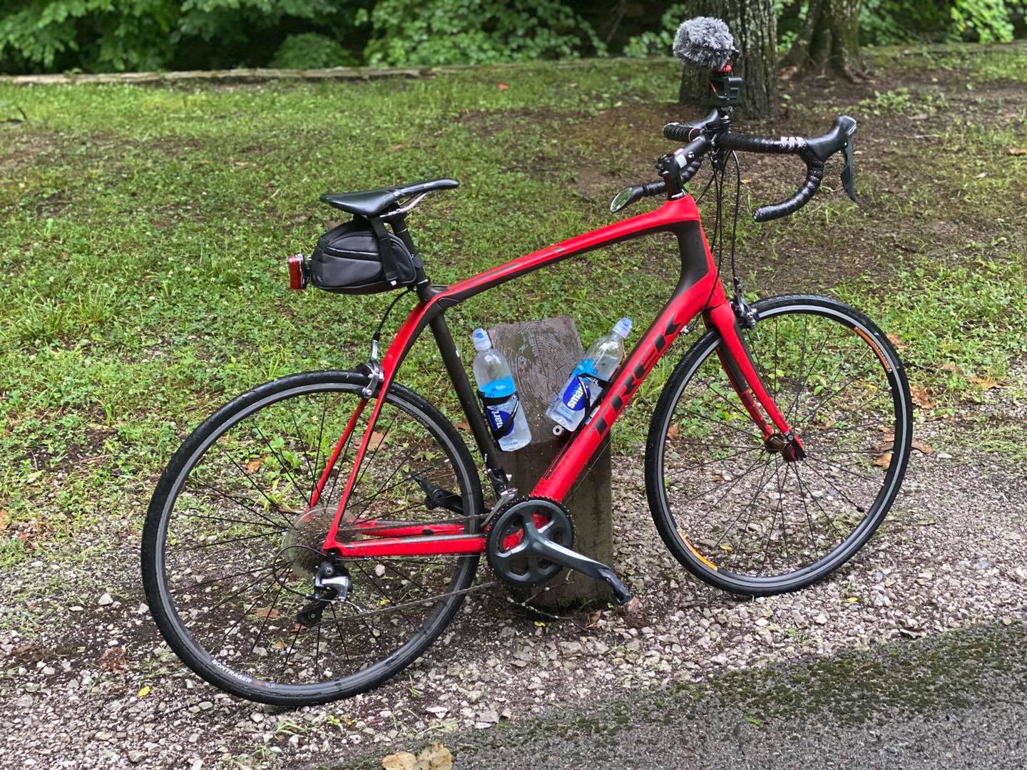 Cycling Training