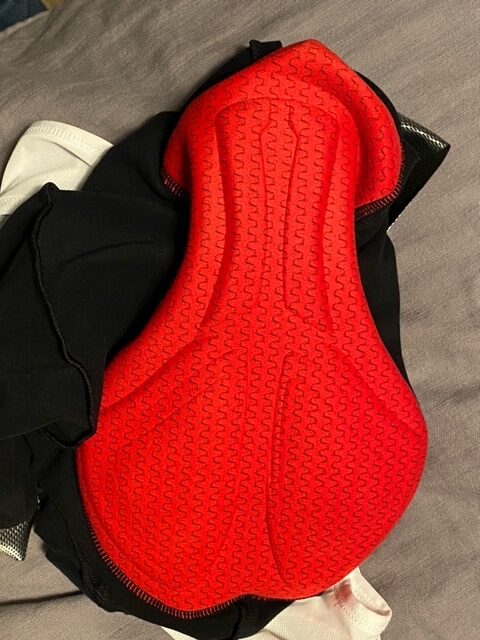 Ultimate Winter Chamois