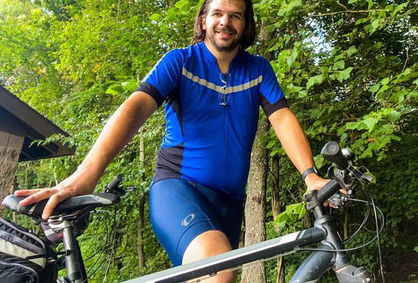 How to Wear Bike Shorts