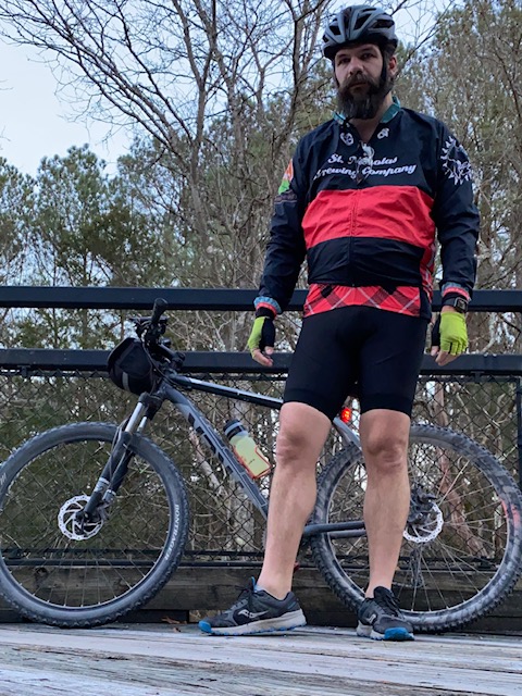 Cycling Apparel