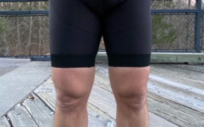 The Black Bibs Ultimate Winter – Bib Shorts Review