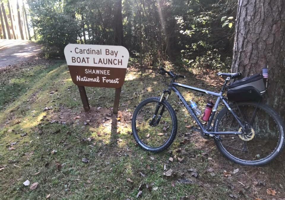 How to Start Bikepacking [A Guide to Adventure Cycling]