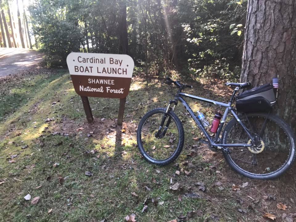 Bikepacking Guide