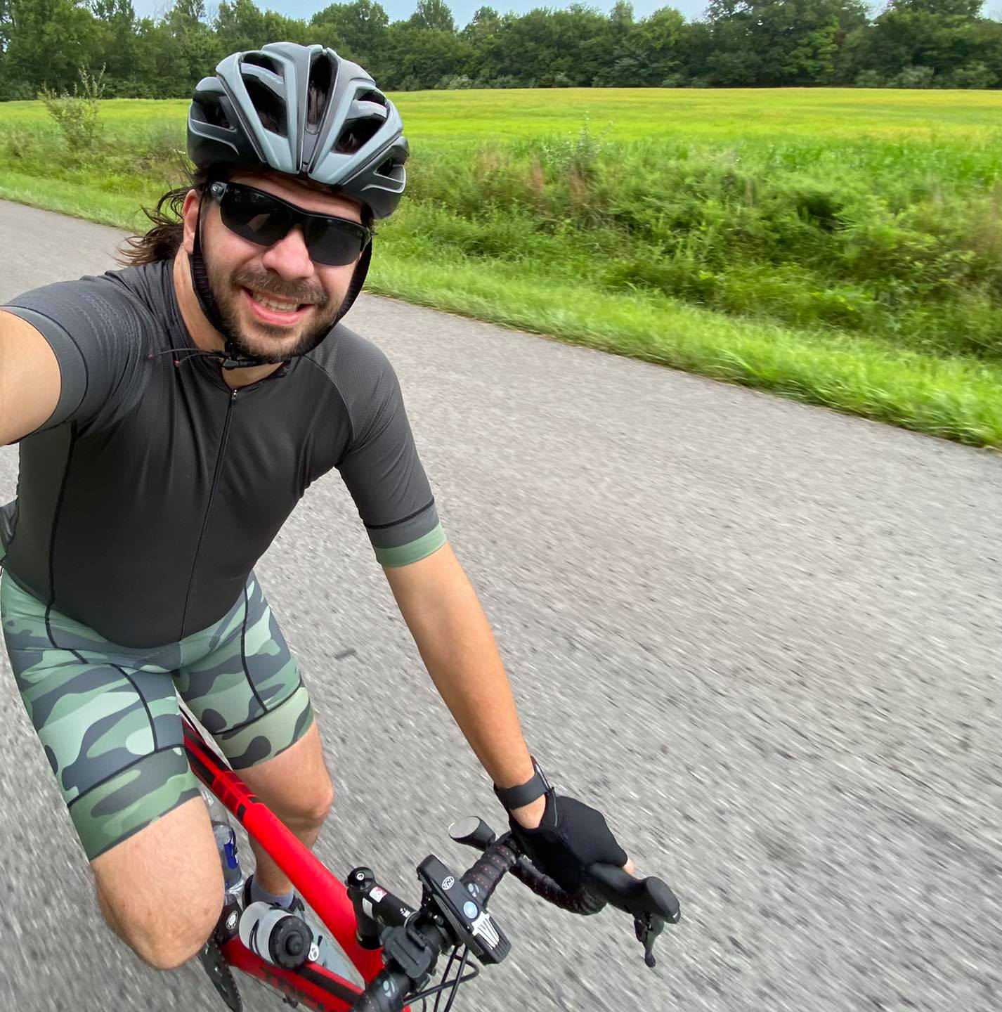 Road Biking