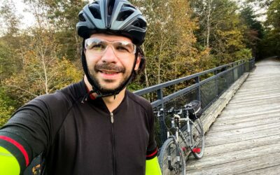 How to Prepare for a 100-Mile Bike Ride (Guide to Riding a Century)