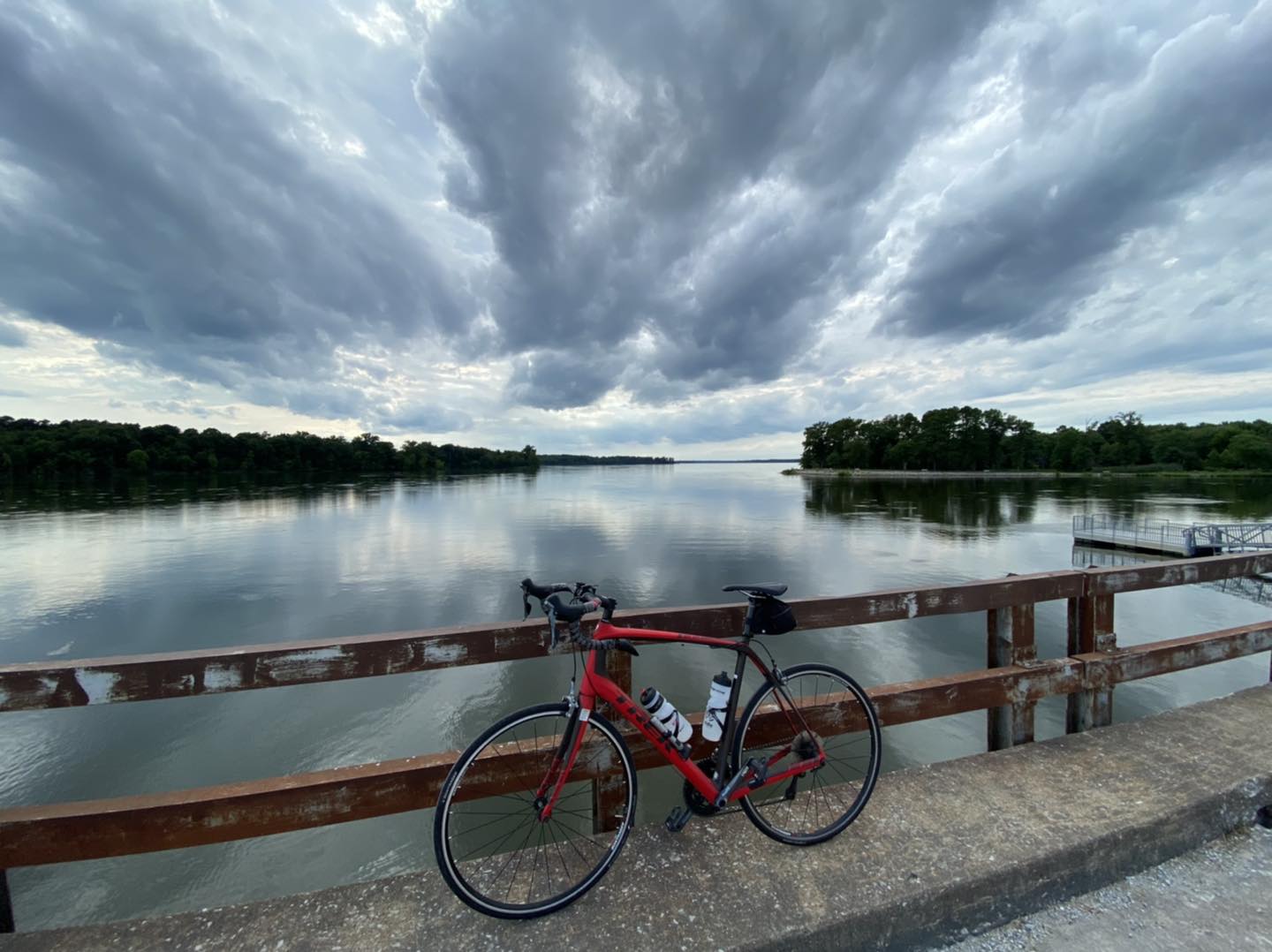 Road Bike