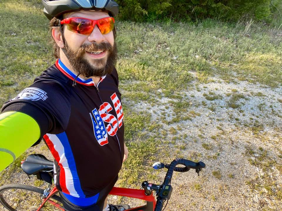 Road Biking