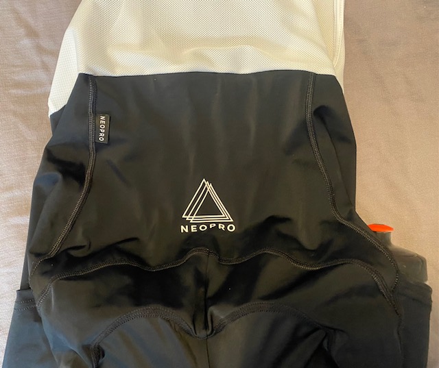 NeoPro Branding