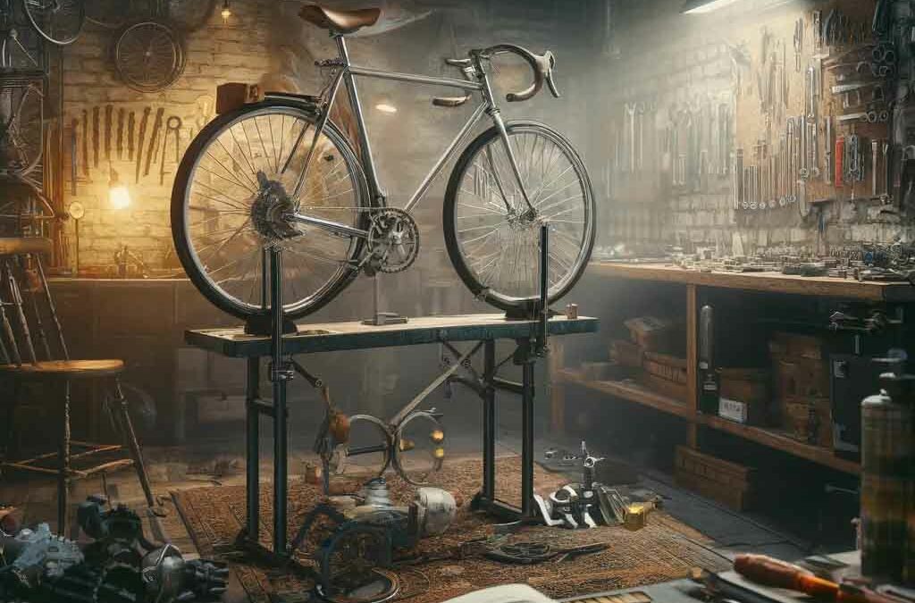 9 Tips for Beginner Cycling Maintenance Needs