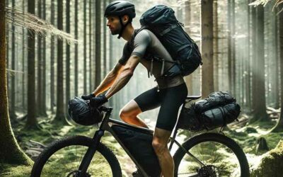 Ultralight Bikepacking Guide for Beginners