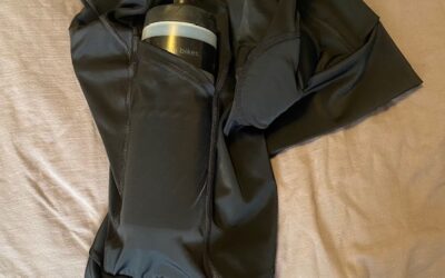 5 Great Bib Shorts with Pockets for Cyclists