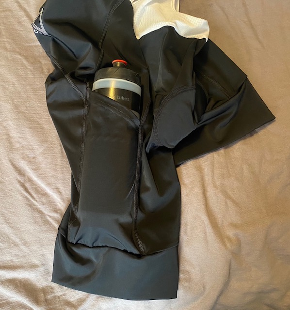 5 Great Bib Shorts with Pockets for Cyclists