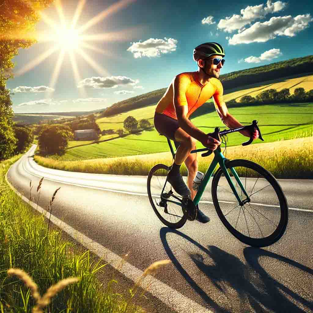 Top 10 Summer Cycling Tips for Beginner Cyclists Beginner Cycling Tips