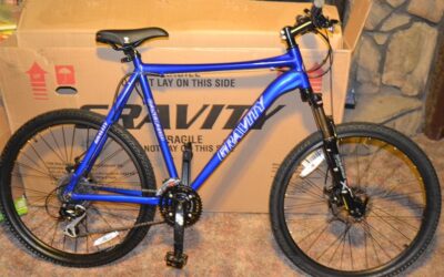 How to Choose the Right Bike with Ease