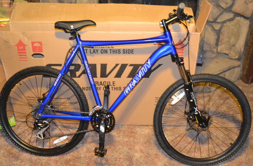 How to Choose the Right Bike with Ease