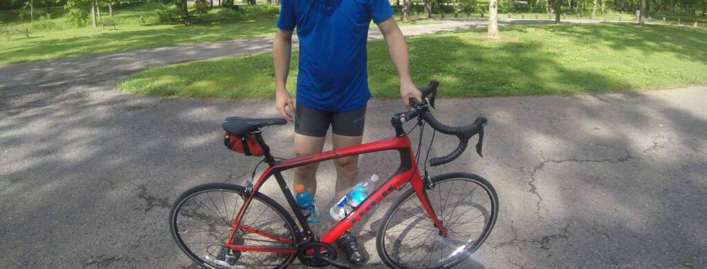 Cycling for Beginners