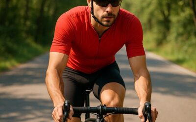 How to Get Better at Cycling the Easy Way