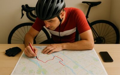 How to Find the Best Local Cycling Routes Close to Where You Live