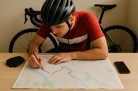 How to Find the Best Local Cycling Routes Close to Where You Live