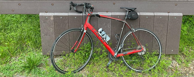 Entry-Level Road Bikes