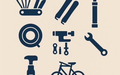 7 Essential Tools Every Cyclist Should Own