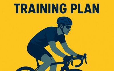 4-Week Beginner Training Plan to Bike Your First 20 Miles