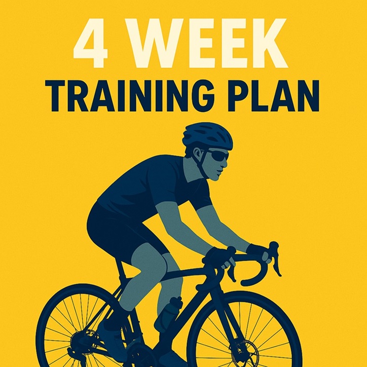 Bike Your First 20 Miles